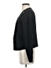 Kenneth Cole New York 100% Polyester Black Blazer Size S - photo 5