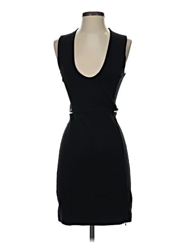 Patrizia Pepe Cocktail Dress (view 1)