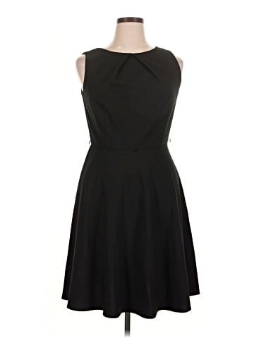 AB Studio Cocktail Dress (view 1)
