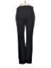 dalia Solid Black Active Pants Size S - photo 2