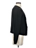 Kenneth Cole New York 100% Polyester Black Blazer Size S - photo 4