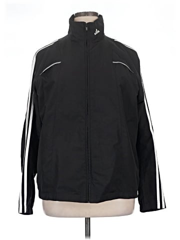 Adidas Track Jacket (view 1)