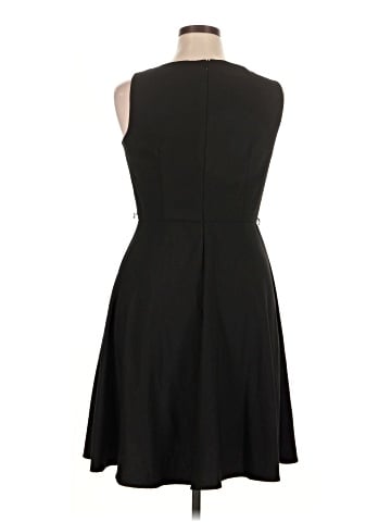 AB Studio Cocktail Dress (view 2)