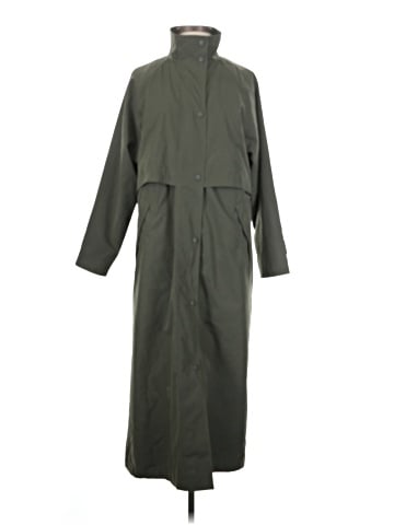 L.L.Bean Raincoat (view 1)