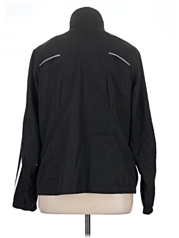 Adidas Track Jacket (view 2)