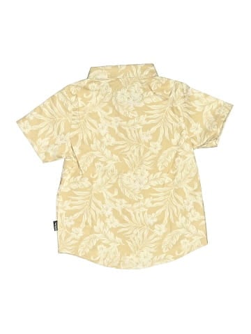Eddie Bauer Short Sleeve Button-Down Shirt (view 2)