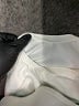 Unbranded Solid White Ivory Casual Dress Size M - photo 7