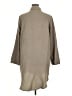 Unbranded 100% Polyester Tan Casual Dress Size XL - photo 2