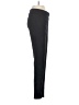 dalia Solid Black Active Pants Size S - photo 4