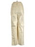 Unbranded Metallic Gold Jeans Size 26 (estimated) - photo 2