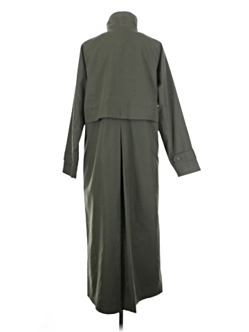 L.L.Bean Raincoat (view 2)