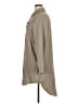 Unbranded 100% Polyester Tan Casual Dress Size XL - photo 5