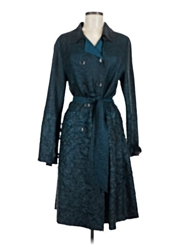 Travelers by Chico's Trenchcoat (view 1)