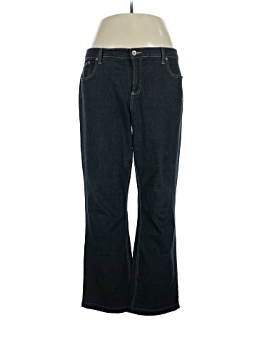 Merona Jeans (view 1)