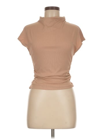 Shein Short Sleeve Top (view 1)