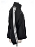 Adidas Black Track Jacket Size 1X - photo 4