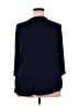 Torrid Blue Cardigan Size 2X Plus (2) - photo 2