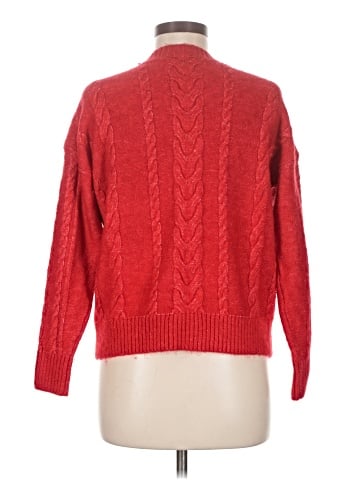 Ann Taylor LOFT Pullover Sweater (view 2)