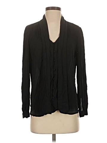 J.Crew 365 Long Sleeve Blouse (view 1)