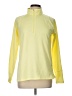 DSG Yellow Pullover Sweater Size L - photo 1
