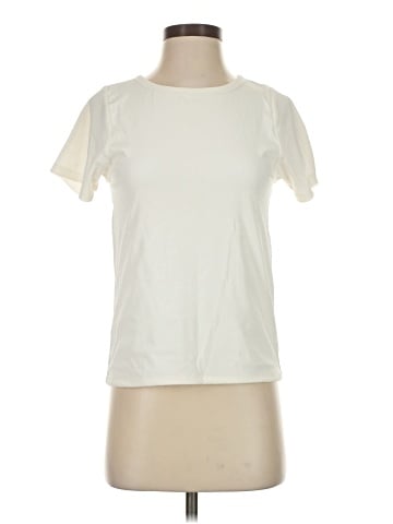 Tahari Short Sleeve T-Shirt (view 1)