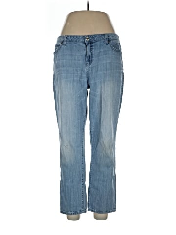 Jennifer Lopez Jeans (view 1)