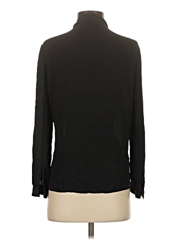 J.Crew 365 Long Sleeve Blouse (view 2)