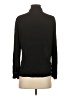 J.Crew 365 100% Polyester Black Long Sleeve Blouse Size 4 - photo 2