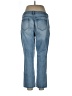 Jennifer Lopez Blue Jeans Size 12 - photo 2