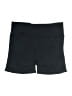 Unbranded Solid Black Athletic Shorts Size XXL - photo 1