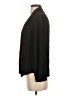 J.Crew 365 100% Polyester Black Long Sleeve Blouse Size 4 - photo 5