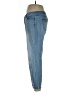 Jennifer Lopez Blue Jeans Size 12 - photo 5
