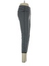 Athleta Stripes Gray Active Pants Size S - photo 4