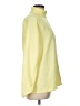 DSG Yellow Pullover Sweater Size L - photo 4
