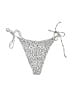 Unbranded Animal Print Silver Swimsuit Bottoms Size L - photo 2