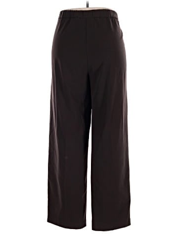 Sag Harbor Casual Pants (view 2)