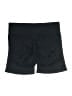 Unbranded Solid Black Athletic Shorts Size XXL - photo 2