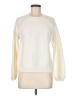 Sanctuary Ivory Pullover Sweater Size M - photo 1