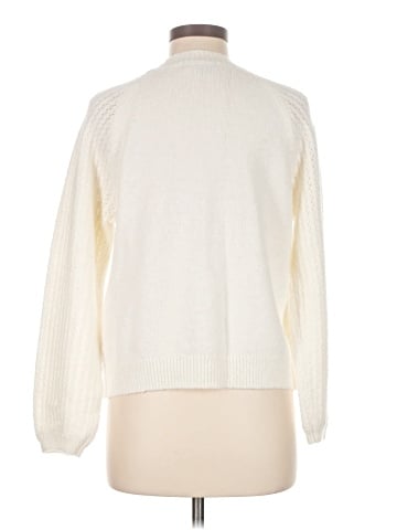 Sanctuary Pullover Sweater (view 2)
