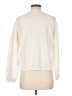 Sanctuary Ivory Pullover Sweater Size M - photo 2