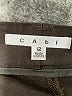 CAbi Black Dress Pants Size 12 - photo 7