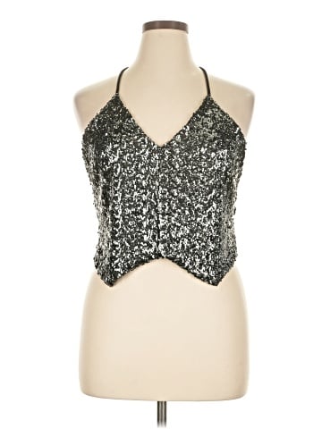 Rachel Comey Sleeveless Blouse (view 1)