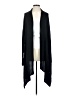 BCBGMAXAZRIA Black Vest Size XS - photo 1