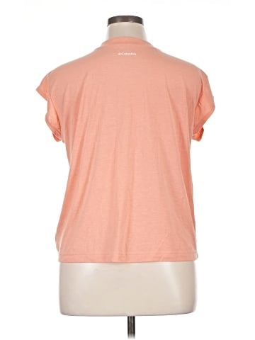Columbia Short Sleeve T-Shirt (view 2)