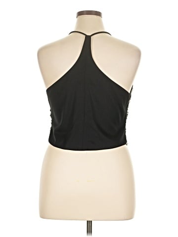 Rachel Comey Sleeveless Blouse (view 2)