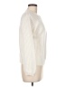 Sanctuary Ivory Pullover Sweater Size M - photo 4