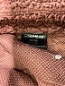 32 Degrees 100% Polyester Pink Faux Fur Jacket Size Med - Lg - photo 6