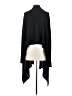 BCBGMAXAZRIA Black Vest Size XS - photo 2