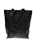 Two's Company Black Tote One size - photo 1