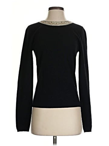 TSE Pullover Sweater (view 1)